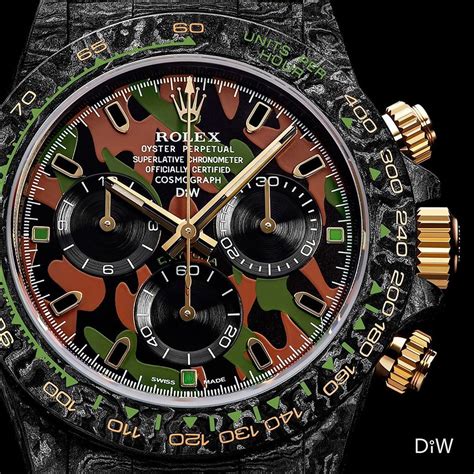 dwp modello militare rolex cosmograph|rolex military timeline.